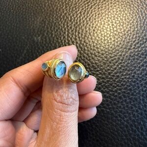 Julie Vos ring!! Lovely and preloved